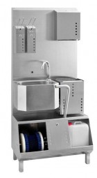 Hygienecenter HM24