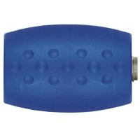 Drehgelenk ST345 für Strahlrohre 1/4'' - blau Drehgelenk ST345 für Strahlrohre 1/4'' - blau