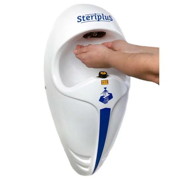 Steriplus Desinfektionsmittelspender Sensor SP300