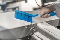 Vorschau: Vikan UST Handfeger 330 mm, weiche Borsten Vorschau: Vikan UST Handfeger 330 mm, weiche Borsten