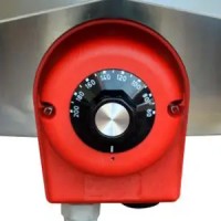 Vorschau: Thermostat Kochkessel mit Temperaturbereich von 60 °C bis 200 °C Vorschau: Thermostat Kochkessel mit Temperaturbereich von 60 °C bis 200 °C