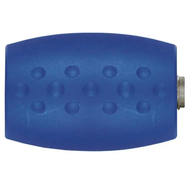 Drehgelenk ST345 für Strahlrohre 1/4'' - blau