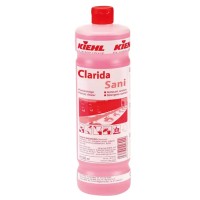 Kiehl Clarida Sani Sanitärreiniger - 1 Liter Flasche Kiehl Clarida Sani Sanitärreiniger - 1 Liter Flasche