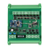 Ventil-Steuerungsverteiler SLZA15 für SANELA Münzzeitzähler Ventil-Steuerungsverteiler SLZA15 für SANELA Münzzeitzähler