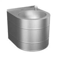 Wasserspender mit Festwasseranschluss und berührungslosen Trinkauslauf SLUN14E Wasserspender mit Festwasseranschluss und berührungslosen Trinkauslauf SLUN14E