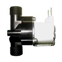 Magnetventil 3/8'' für Sanitärelektroniken Magnetventil 3/8'' für Sanitärelektroniken