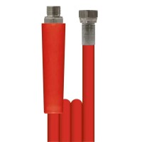 EPDM-Heißwasserschlauch CODAN 1229, rot, DN13 - Längen 10 - 50 Meter EPDM-Heißwasserschlauch CODAN 1229, rot, DN13 - Längen 10 - 50 Meter