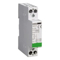 Schaltschütz SLZA53, 20 A. 24 V DC Schaltschütz SLZA53, 20 A. 24 V DC