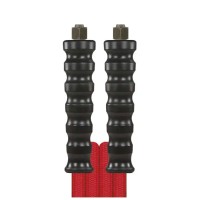 Carwash Comfort Hochdruckschlauch DN08 rot mit DKOL 14x1,5 Anschlüssen, 200 bar Carwash Comfort Hochdruckschlauch DN08 rot mit DKOL 14x1,5 Anschlüssen, 200 bar