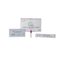 Vorschau: Antigentest Covid 19 Hotgen, 40 Stück pro Karton Vorschau: Antigentest Covid 19 Hotgen, 40 Stück pro Karton