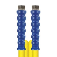 Foodjet1500 Reinigungsschläuche mit DKR Armaturen 125 bar DN12 Foodjet1500 Reinigungsschläuche mit DKR Armaturen 125 bar DN12