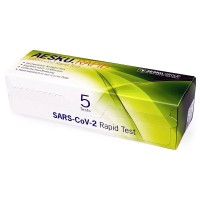 Aesku.Rapid Antigen Schnelltest COVID-19 Aesku.Rapid Antigen Schnelltest COVID-19