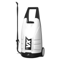 fahrbares Akku Sprühgerät VX Alka mit 20 Liter Tank für professionelle Anwender fahrbares Akku Sprühgerät VX Alka mit 20 Liter Tank für professionelle Anwender
