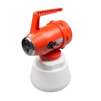 Kaltvernebler ES zur Raumdesinfektion oder Vernebelung mit 5 Liter Tank Kaltvernebler ES zur Raumdesinfektion oder Vernebelung mit 5 Liter Tank