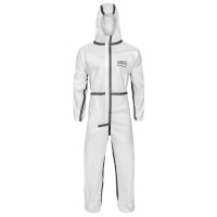 Schutzoverall ProSafe® Typ 4B+5B+6B, CAT3 Schutzoverall ProSafe® Typ 4B+5B+6B, CAT3