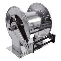 Industrie Schlauchaufroller HR6003 für 15m Schlauch 1 1/2" Industrie Schlauchaufroller HR6003 für 15m Schlauch 1 1/2"