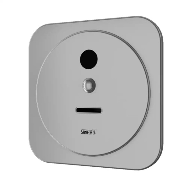Unterputz Duschsteuerung SLZA35 für RFID-Jeton für bezahltes Duschen