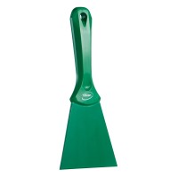 Vorschau: Vikan Nylon Handschaber, 100 mm - grün Vorschau: Vikan Nylon Handschaber, 100 mm - grün