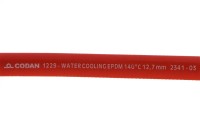 Vorschau: Heißwasserschlauch CODAN 1229, rot, DN13 Vorschau: Heißwasserschlauch CODAN 1229, rot, DN13
