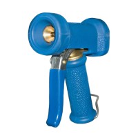 Reinigungspistole KTW für Trinkwasser Reinigungspistole KTW für Trinkwasser