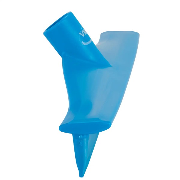 Vikan Ultra Hygiene Wasserabzieher, 400 mm - blau