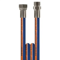 Sewerstar 365+® Kanalspülschlauch DN10 280 bar mit 3/8'' AGR und DKR Armaturen Sewerstar 365+® Kanalspülschlauch DN10 280 bar mit 3/8'' AGR und DKR Armaturen