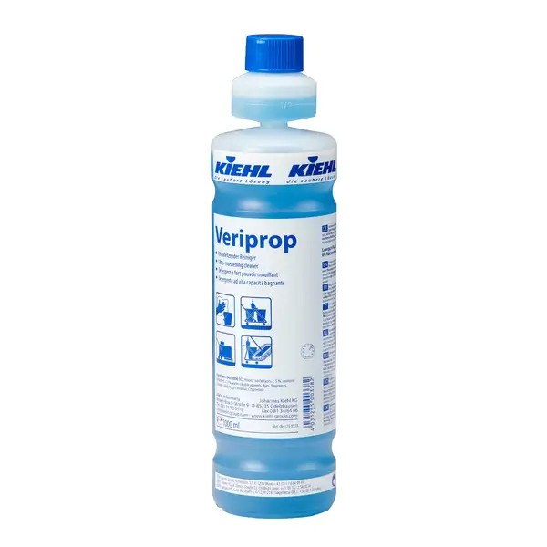 Veriprop Ultranetzender Reiniger - 1 Liter