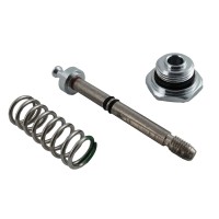 Ventil Reparatur-Kit für Reinigungspistolen aus Messing Ventil Reparatur-Kit für Reinigungspistolen aus Messing
