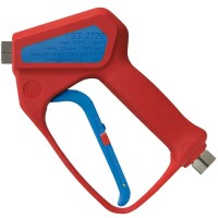Hochdruck Reinigungspistole ST2720 bis 125 bar, 3/8'' Hochdruck Reinigungspistole ST2720 bis 125 bar, 3/8''