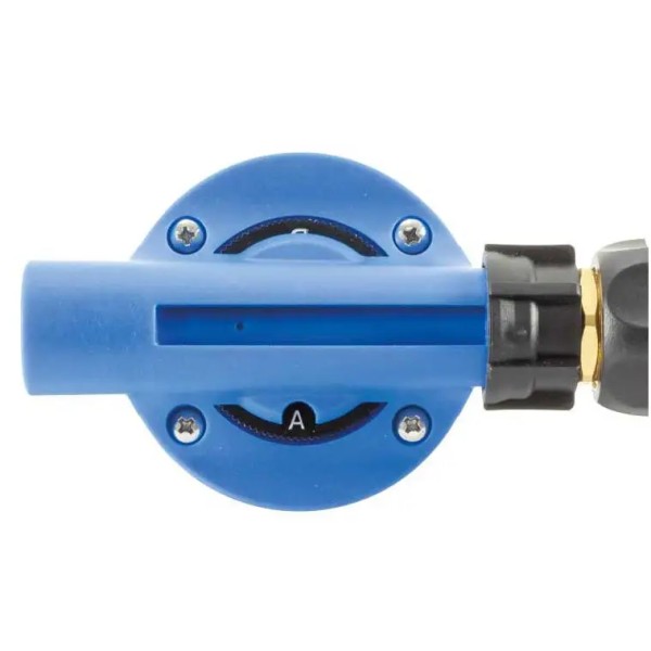 Schaumpistole 1 Liter