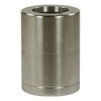 Edelstahl Presshülse für Lebensmittelschläuche blufood + PUReClean DN12 Edelstahl Presshülse für Lebensmittelschläuche blufood + PUReClean DN12