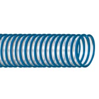 Vorschau: Airflex PU/FOOD 40mm Absaugschlauch für Lebensmittel, Rolle à 20 Meter Vorschau: Airflex PU/FOOD 40mm Absaugschlauch für Lebensmittel, Rolle à 20 Meter