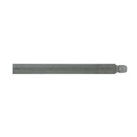 Edelstahl Schaumlanze 220 mm mit Stecker ST31 Edelstahl Schaumlanze 220 mm mit Stecker ST31