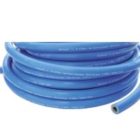 PVC-Lebensmittelschlauch blufood® 50 bar DN12 10 - 100 Meter PVC-Lebensmittelschlauch blufood® 50 bar DN12 10 - 100 Meter