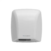 Elektrischer Händetrockner DV2100W mit Sensorautomatik Elektrischer Händetrockner DV2100W mit Sensorautomatik