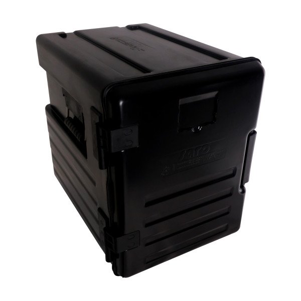 SARO Thermobehälter Modell REES  Kategorie: BUFFET, CATERING & PRÄSENTATION Brutto-Gewicht: 10,20 kg EAN: 4017337043811 Versandart: Paket