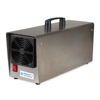 Edelstahl Ozongenerator Ozomatic Edelstahl Ozongenerator Ozomatic