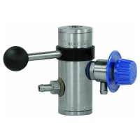 Schauminjektor ST168 mit Druckluftanschluss Schauminjektor ST168 mit Druckluftanschluss