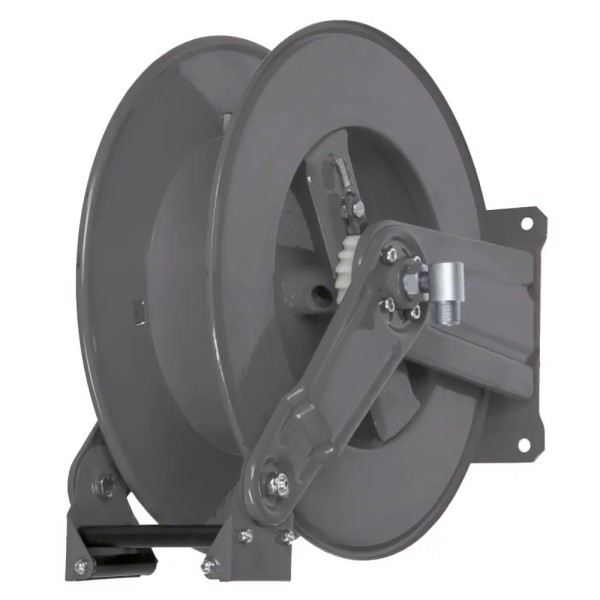 Schlauchaufroller für Frostschutzmittel HR1100A für 20m Schlauch 1/2''