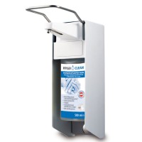 Eurospender mit Armhebel 1l Eurospender mit Armhebel 1l