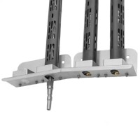 Vorschau: Edelstahl Lanzenhalter für 4 Strahlrohre mit Isolierung Vorschau: Edelstahl Lanzenhalter für 4 Strahlrohre mit Isolierung