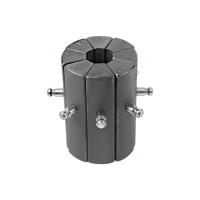 Pressbackensatz für Finn-Power Schlauchpresse P16HP Pressbackensatz für Finn-Power Schlauchpresse P16HP