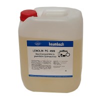 Maschinenspülmittel Lenolin PG4509 von Baumbach Maschinenspülmittel Lenolin PG4509 von Baumbach