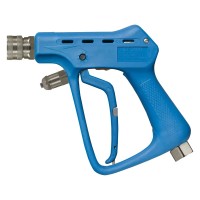 Schaumpistole ST3100 mit Schnellkupplung und Abschaltverzögerung Schaumpistole ST3100 mit Schnellkupplung und Abschaltverzögerung