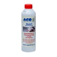 AGO Quart Schimmelstop Konzentrat