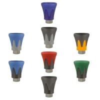 Vorschau: Düsenschutz ST10 in diversen Farben Vorschau: Düsenschutz ST10 in diversen Farben