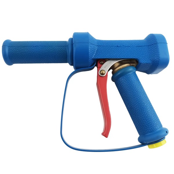 ReinigungspistoleHeisswasser Dinga 02