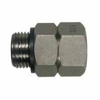 Edelstahl Drehgelenk 1/2'' AG für Reinigungspistolen Edelstahl Drehgelenk 1/2'' AG für Reinigungspistolen