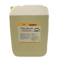 Maschinenspülmittel für Kastenspülmaschinen Lenolin KWG4507 Maschinenspülmittel für Kastenspülmaschinen Lenolin KWG4507