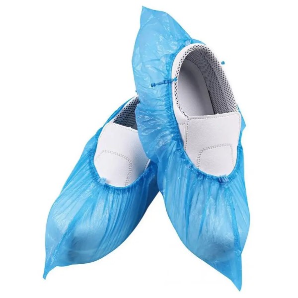 Überschuhe für Überschuhspender Ecostep Comfort, LPDE